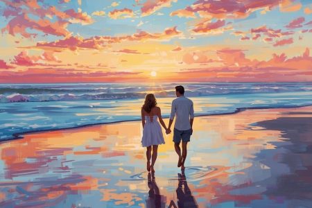 Why He Ghosted You After a Perfect First Date