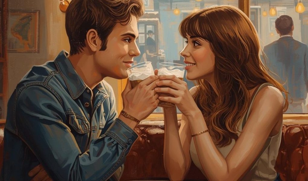 Why People Use Social Apps to Find Love (Not Just Hookups)