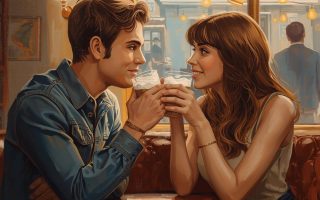 Why People Use Social Apps to Find Love (Not Just Hookups)