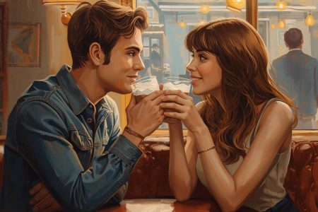 Why People Use Social Apps to Find Love (Not Just Hookups)