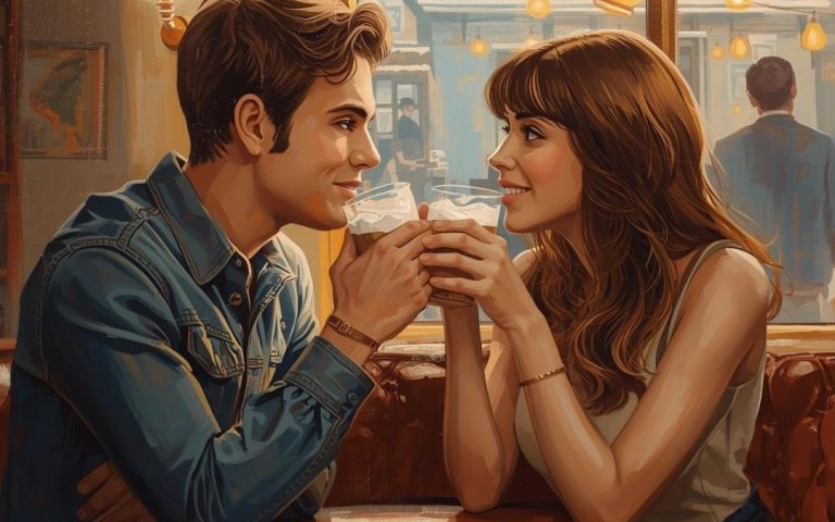 Why People Use Social Apps to Find Love (Not Just Hookups)