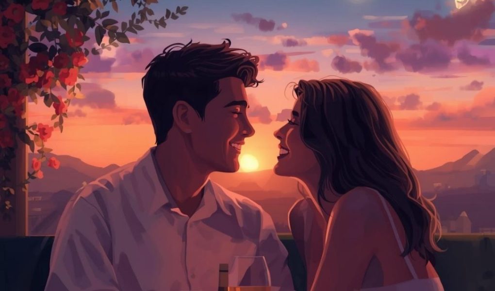 Why Respectful Dating Etiquette Is Trending Right Now