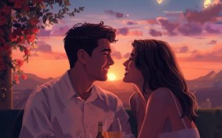 Why Respectful Dating Etiquette Is Trending Right Now