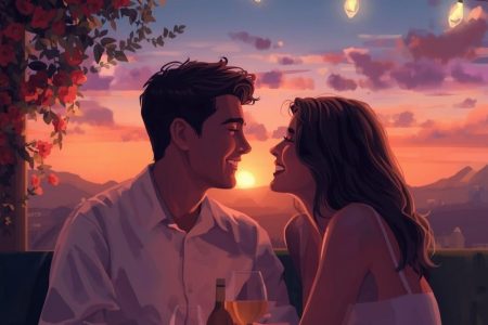 Why Respectful Dating Etiquette Is Trending Right Now