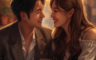 👉 El texto falla, la voz revela — Chat de texto vs. chat de voz en las citas