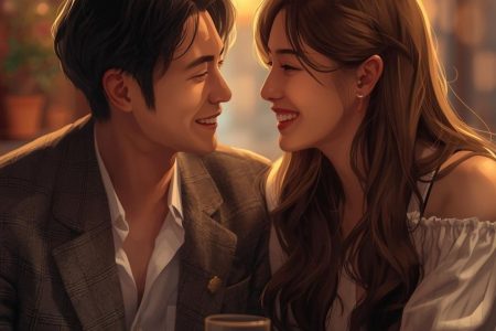 👉 El texto falla, la voz revela — Chat de texto vs. chat de voz en las citas