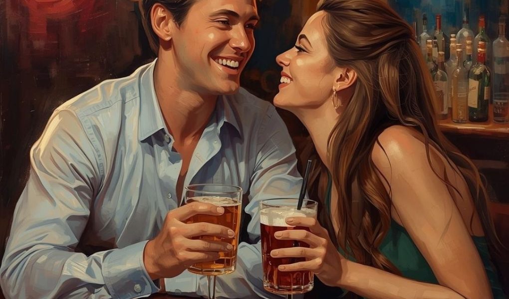 Errores divertidos al intentar ligar online