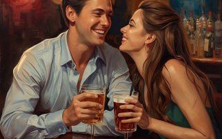 Errores divertidos al intentar ligar online