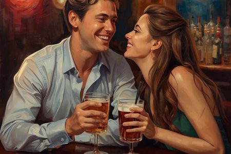 Errores divertidos al intentar ligar online