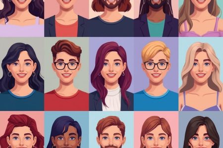 ¿Es más fácil ligar online o en la vida real?