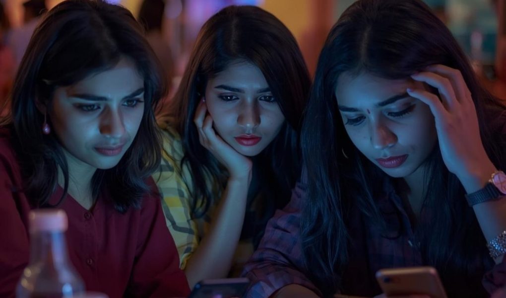 👉 ¿Las aplicaciones de citas inflan el ego? 🔎 Los efectos psicológicos de las aplicaciones de citas