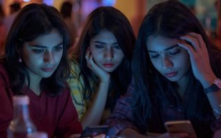 👉 ¿Las aplicaciones de citas inflan el ego? 🔎 Los efectos psicológicos de las aplicaciones de citas