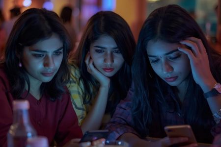 👉 ¿Las aplicaciones de citas inflan el ego? 🔎 Los efectos psicológicos de las aplicaciones de citas