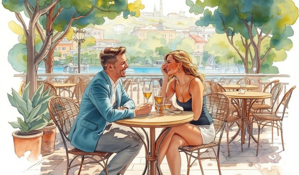 👉 Las apps de citas no han hecho el amor más fácil — Su impacto en las relaciones