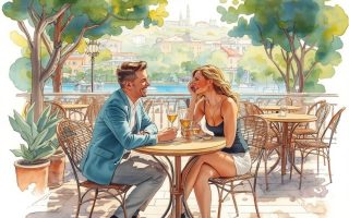 👉 Las apps de citas no han hecho el amor más fácil — Su impacto en las relaciones