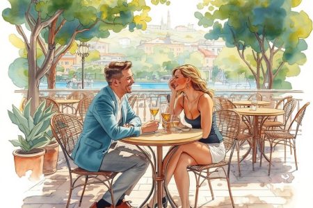 👉 Las apps de citas no han hecho el amor más fácil — Su impacto en las relaciones