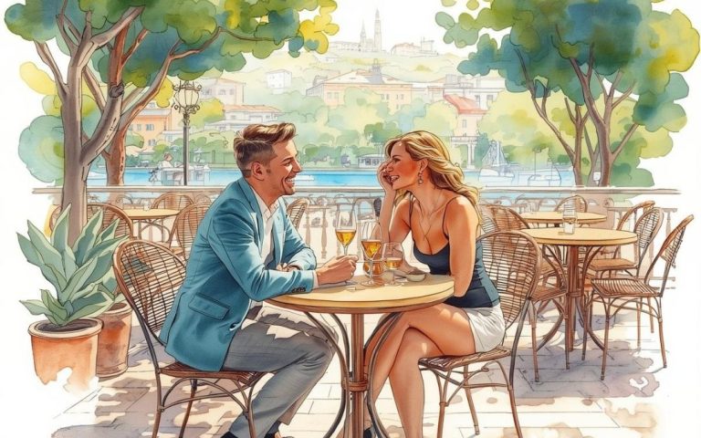 👉 Las apps de citas no han hecho el amor más fácil — Su impacto en las relaciones