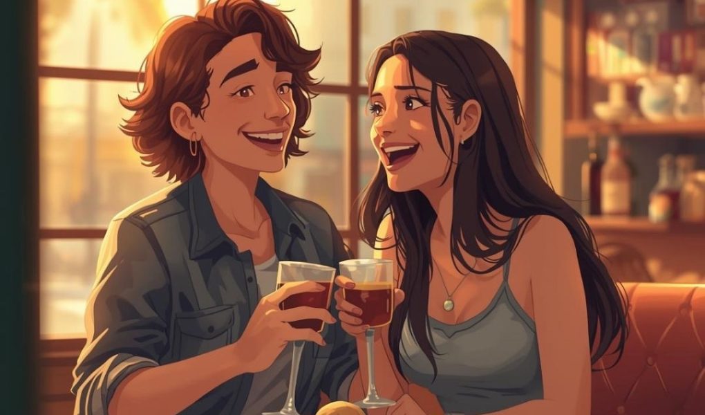 👉 Por qué la primera videollamada siempre resulta incómoda — Dificultades del primer encuentro por vídeo