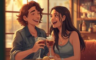 👉 Por qué la primera videollamada siempre resulta incómoda — Dificultades del primer encuentro por vídeo