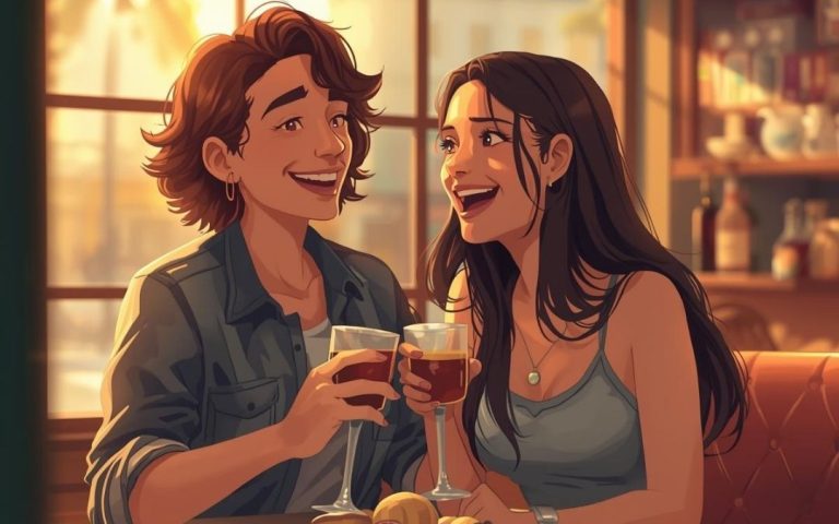 👉 Por qué la primera videollamada siempre resulta incómoda — Dificultades del primer encuentro por vídeo