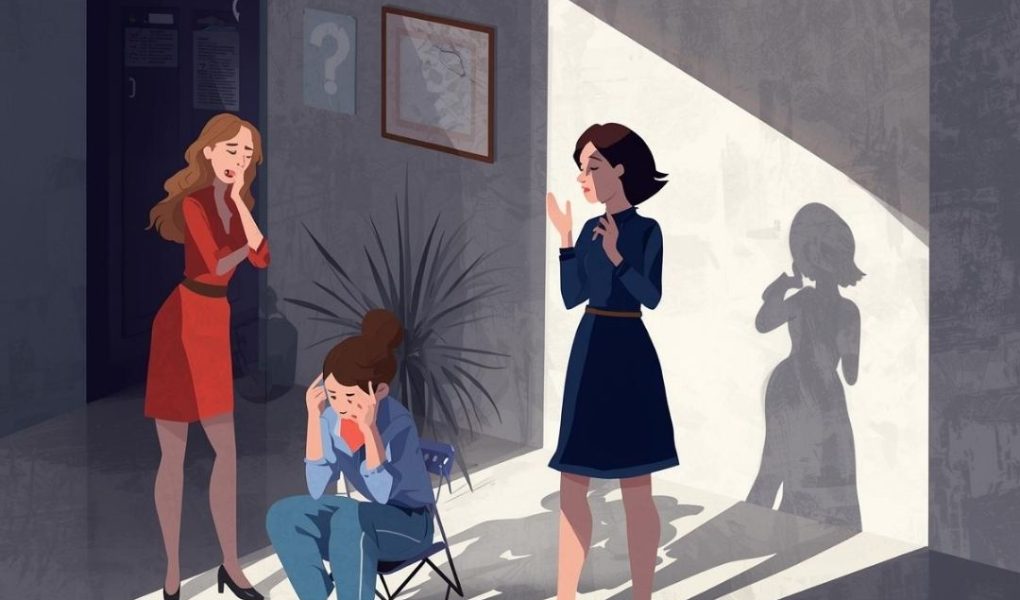 👉 ¿Por qué las conversaciones se detienen de repente cuando todo va bien? 🔎 Razones por las que los chats de citas terminan abruptamente