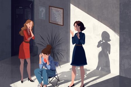 👉 ¿Por qué las conversaciones se detienen de repente cuando todo va bien? 🔎 Razones por las que los chats de citas terminan abruptamente