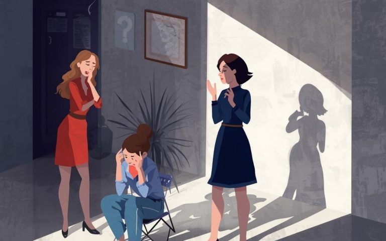 👉 ¿Por qué las conversaciones se detienen de repente cuando todo va bien? 🔎 Razones por las que los chats de citas terminan abruptamente