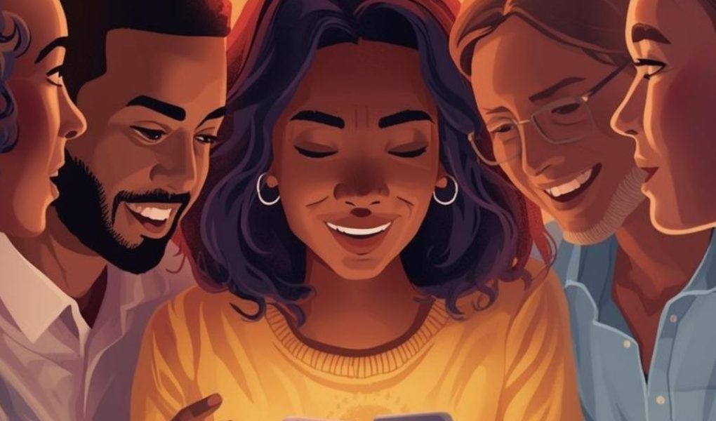 👉 ¿Por qué las personas se sienten más conectadas al escuchar tu voz? 🔎 El impacto del chat de voz en las relaciones