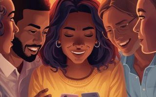 👉 ¿Por qué las personas se sienten más conectadas al escuchar tu voz? 🔎 El impacto del chat de voz en las relaciones