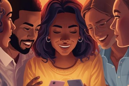 👉 ¿Por qué las personas se sienten más conectadas al escuchar tu voz? 🔎 El impacto del chat de voz en las relaciones