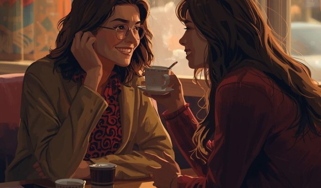 Qué quieren realmente las mujeres en las apps de citas