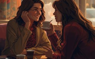 Qué quieren realmente las mujeres en las apps de citas