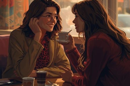 Qué quieren realmente las mujeres en las apps de citas