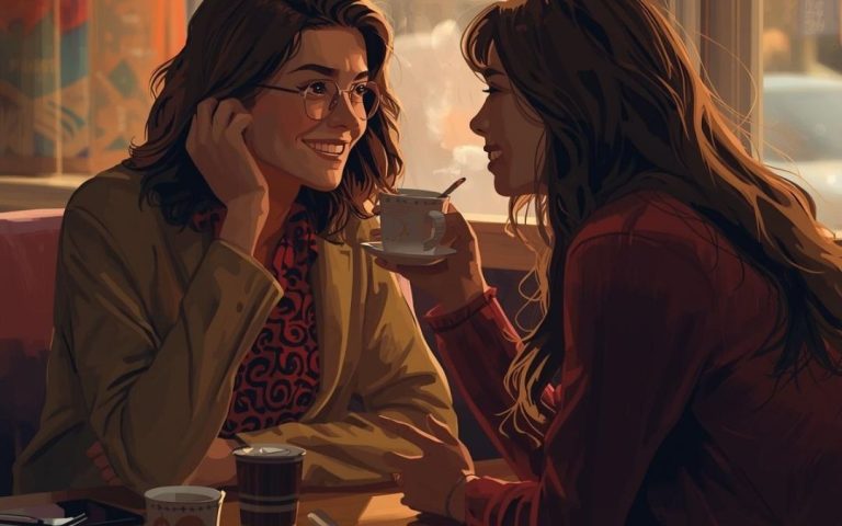 Qué quieren realmente las mujeres en las apps de citas