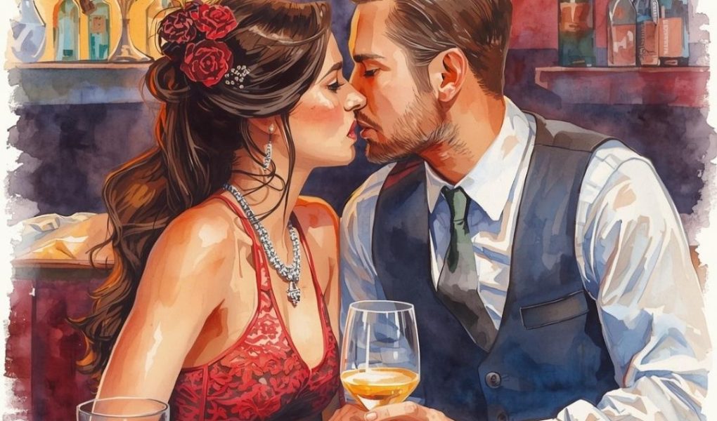 👉 ¿Quién realmente sale ganando en las apps de citas? — Los perfiles con ventaja