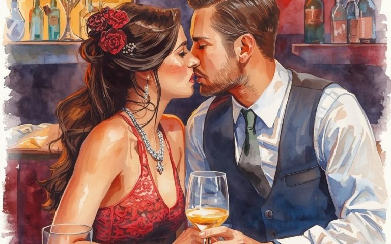 👉 ¿Quién realmente sale ganando en las apps de citas? — Los perfiles con ventaja