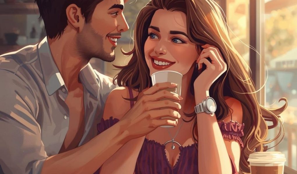 ¿Se puede ligar desde el primer mensaje?