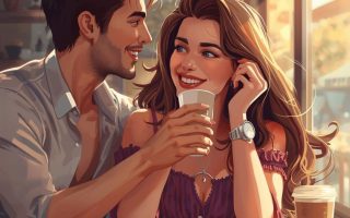 ¿Se puede ligar desde el primer mensaje?