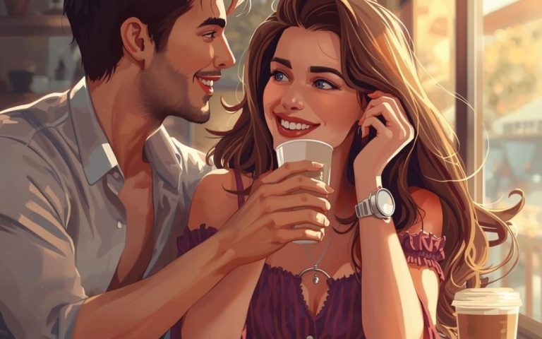 ¿Se puede ligar desde el primer mensaje?