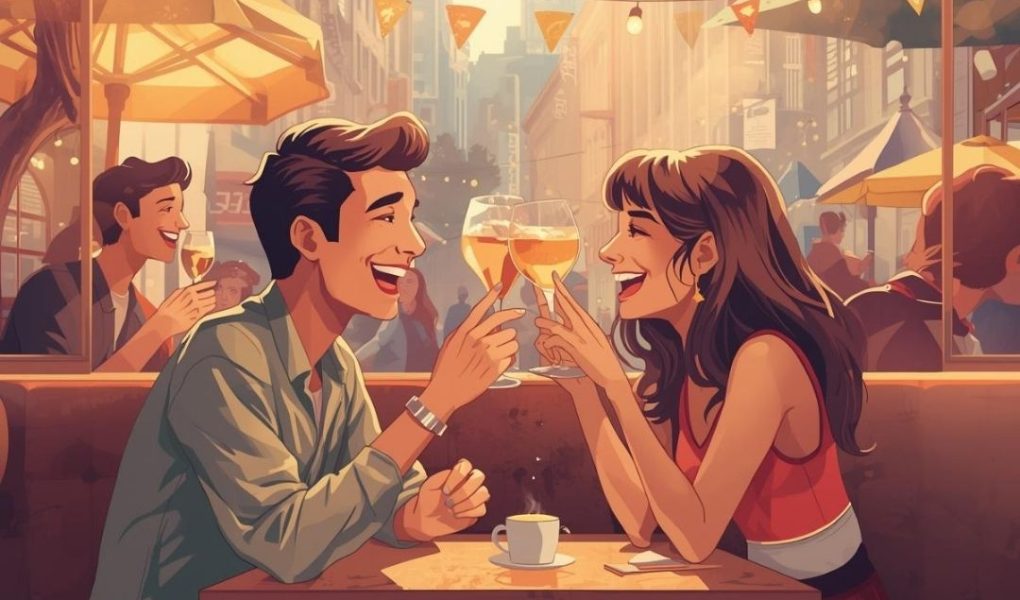 👉 Señales de que una conversación nunca se convierte en una relación — Por qué los chats de citas no avanzan