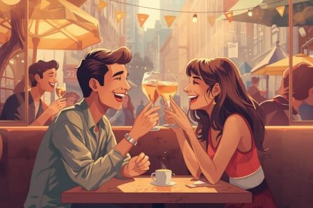 👉 Señales de que una conversación nunca se convierte en una relación — Por qué los chats de citas no avanzan