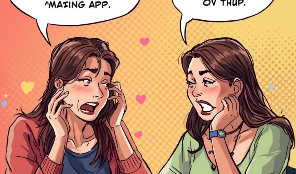 👉 Todos buscan a alguien, pero nadie gusta de nadie 🔎 El problema de selectividad en las citas online