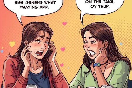 👉 Todos buscan a alguien, pero nadie gusta de nadie 🔎 El problema de selectividad en las citas online