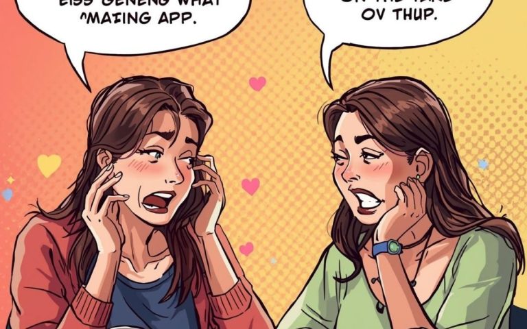 👉 Todos buscan a alguien, pero nadie gusta de nadie 🔎 El problema de selectividad en las citas online