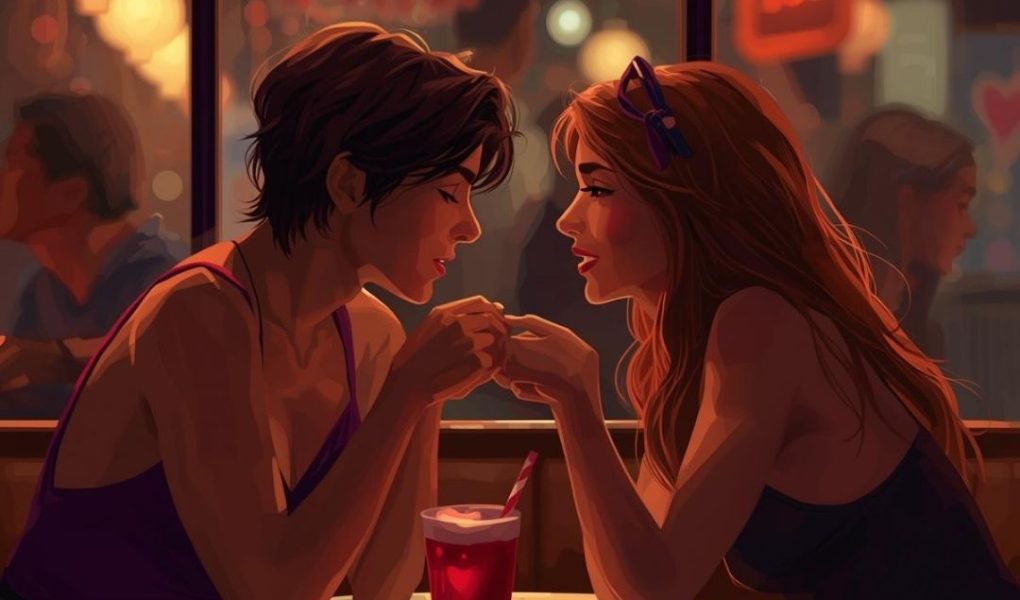 ¿Cómo funciona el dating online? Pros y contras del chat por texto, voz y video