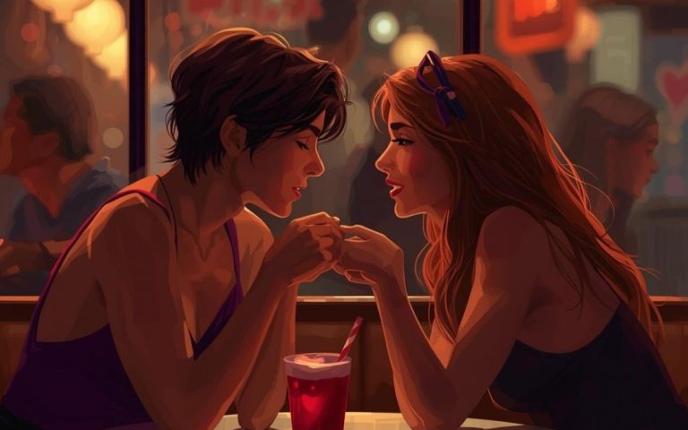 ¿Cómo funciona el dating online? Pros y contras del chat por texto, voz y video