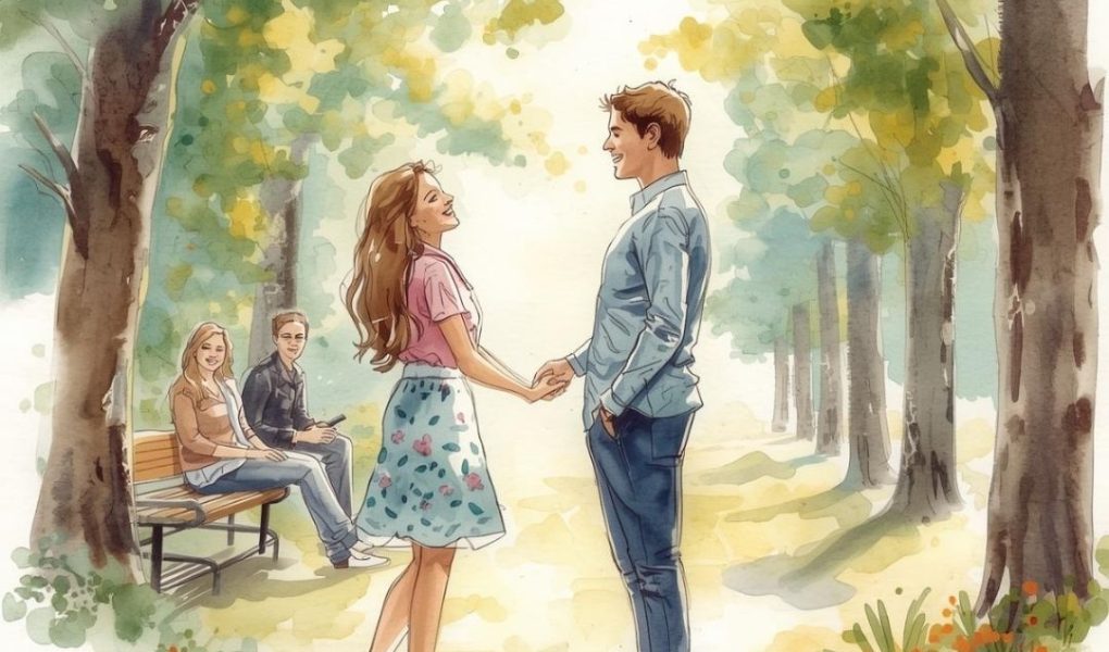 Cómo saber quién es sincero en el chat online y quién no