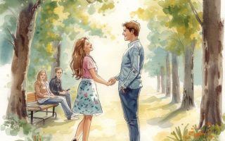 Cómo saber quién es sincero en el chat online y quién no