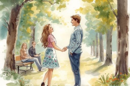 Cómo saber quién es sincero en el chat online y quién no