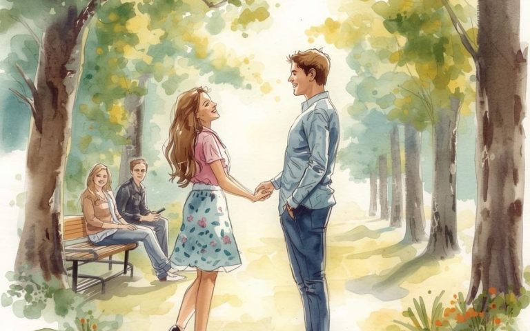 Cómo saber quién es sincero en el chat online y quién no